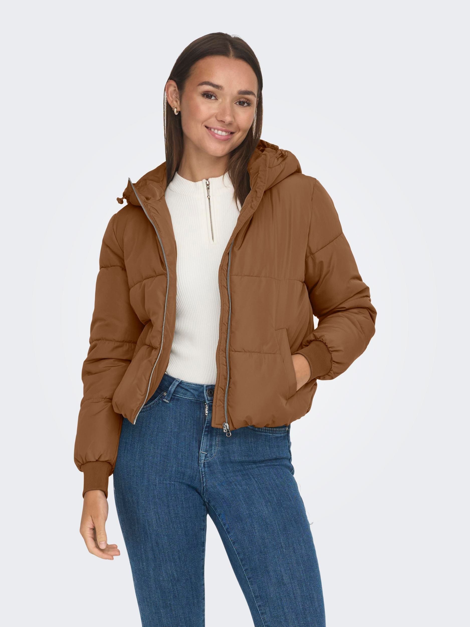 ONLY Steppjacke günstig online kaufen