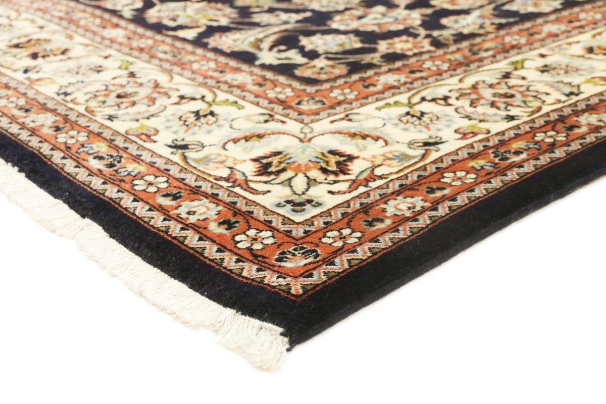 Nain Perserteppich, 191x242 Orientteppich Orientteppich Trading, 12 Khorasan / mm rechteckig, Höhe: Handgeknüpfter Mashhad