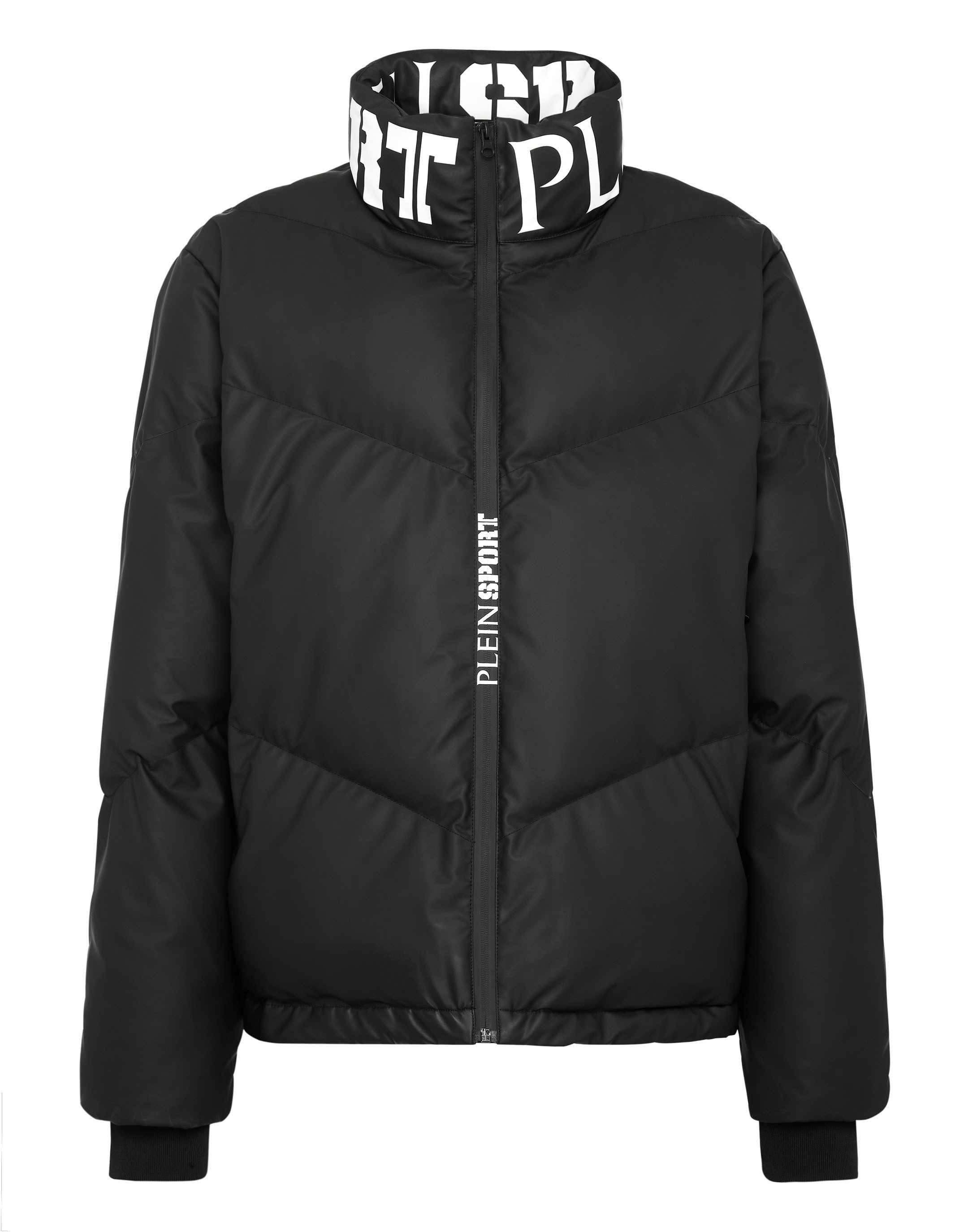 Winterjacke Tiger