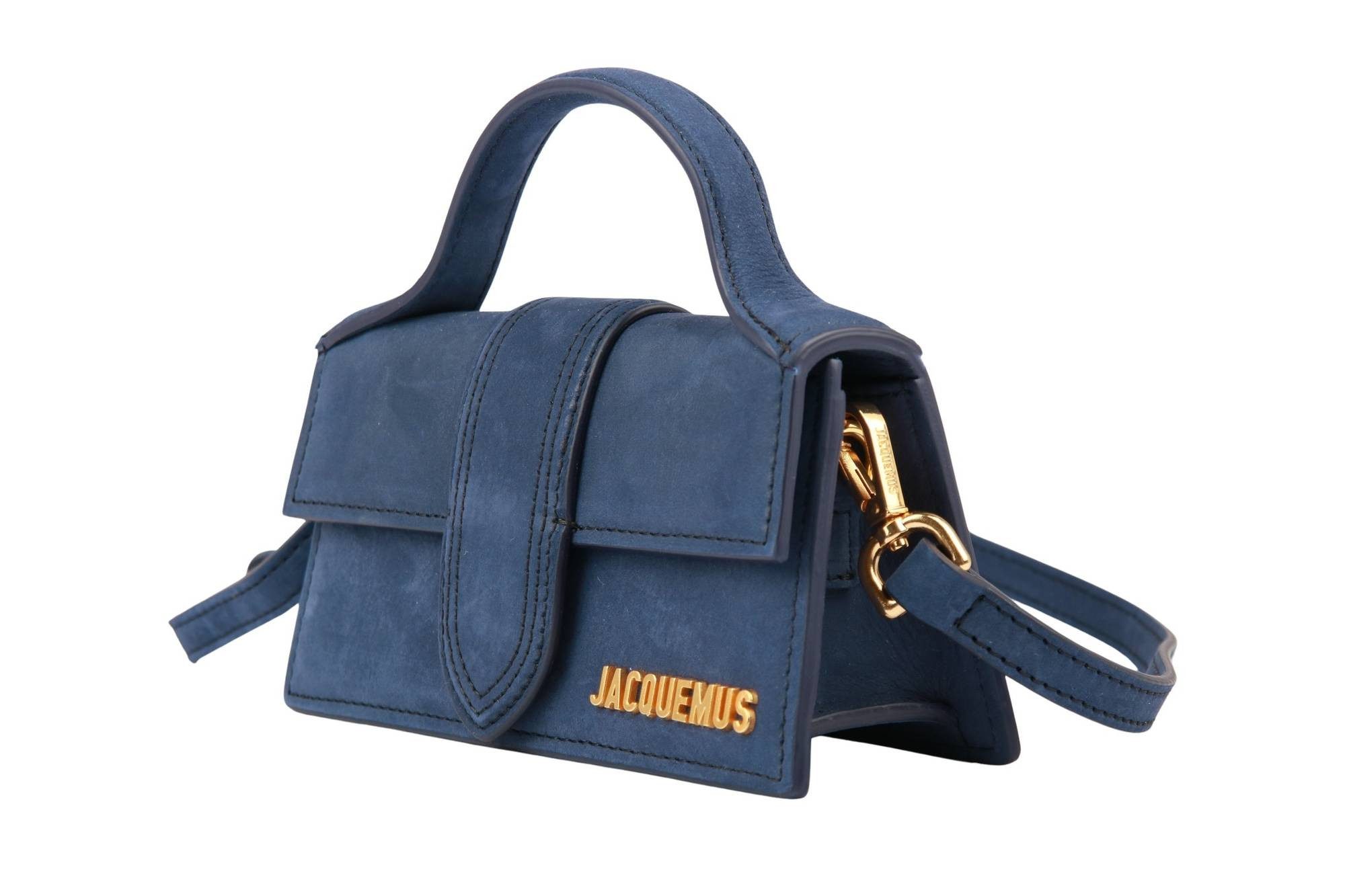 JACQUEMUS Umhängetasche