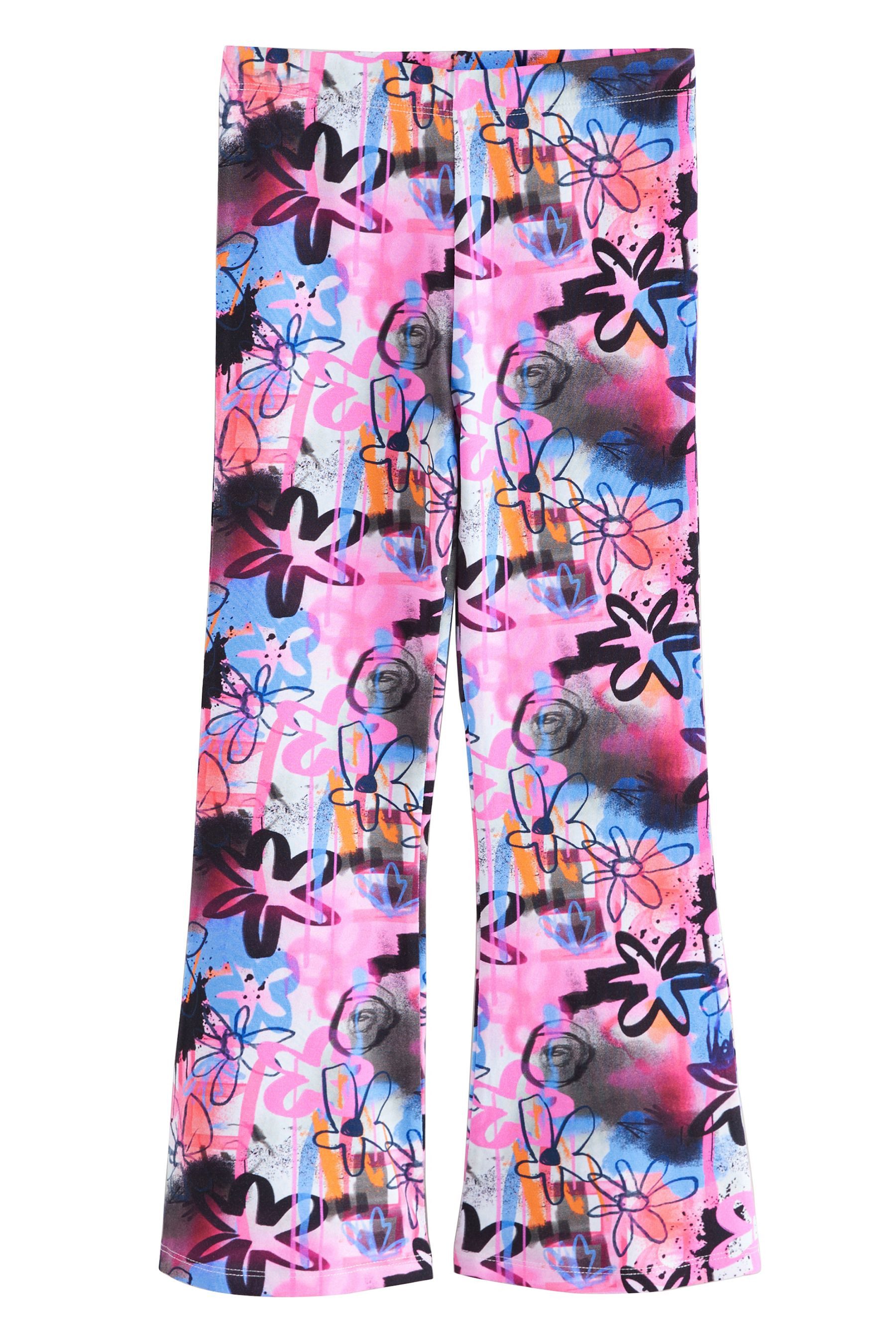 Next Leggings Leggings mit ausgestelltem Bein günstig online kaufen
