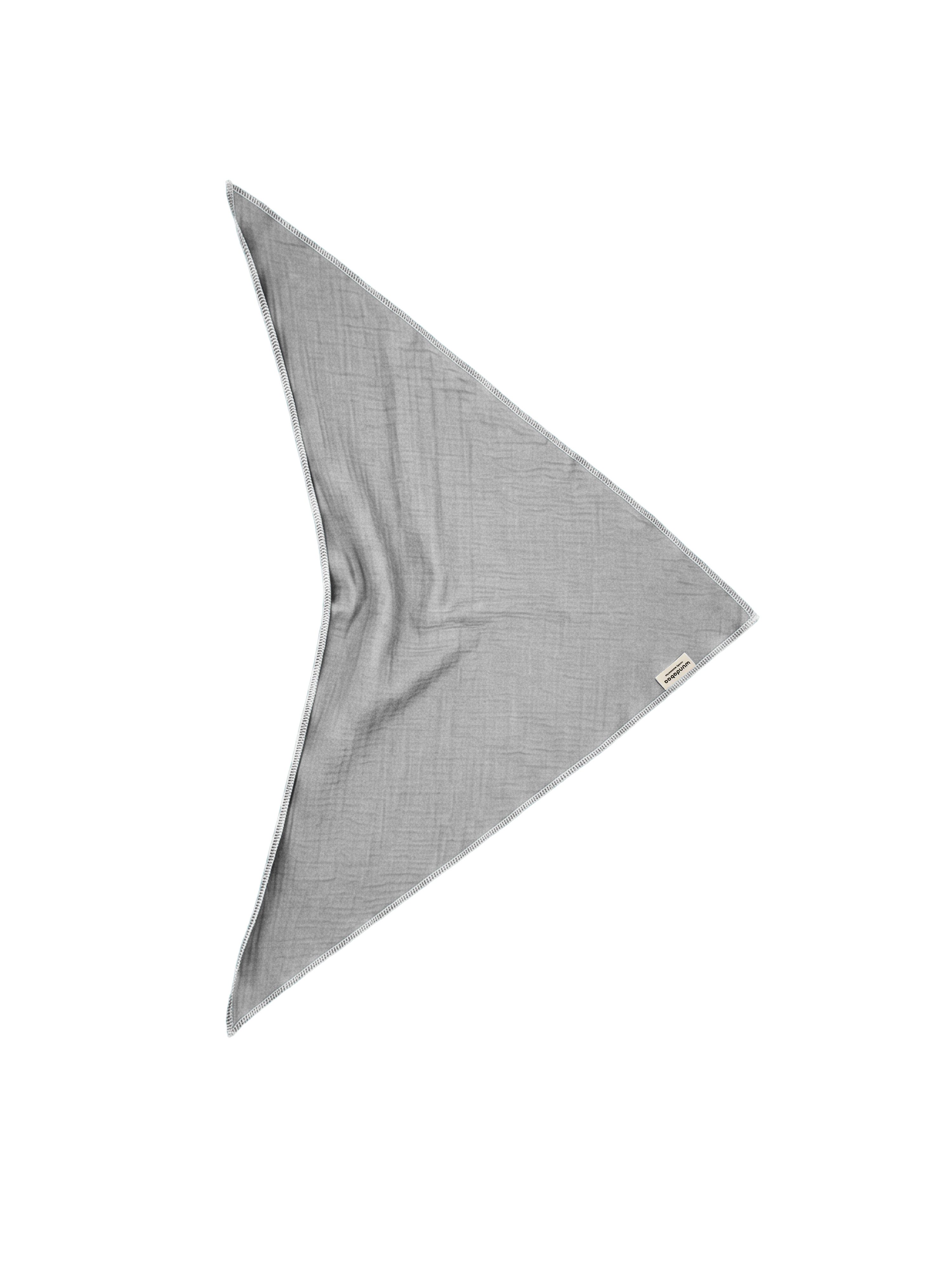 wundabaa Halstuch Musselin Double Gauze
