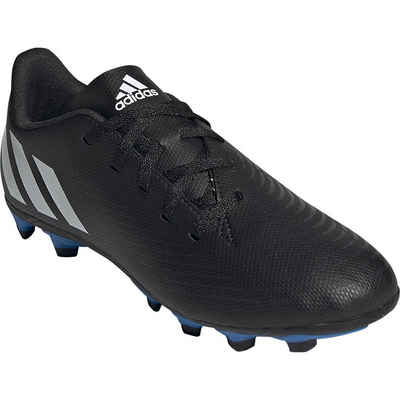 adidas »Fußballschuhe PREDATOR EDGE.4 FXG J für Jungen« Fußballschuh