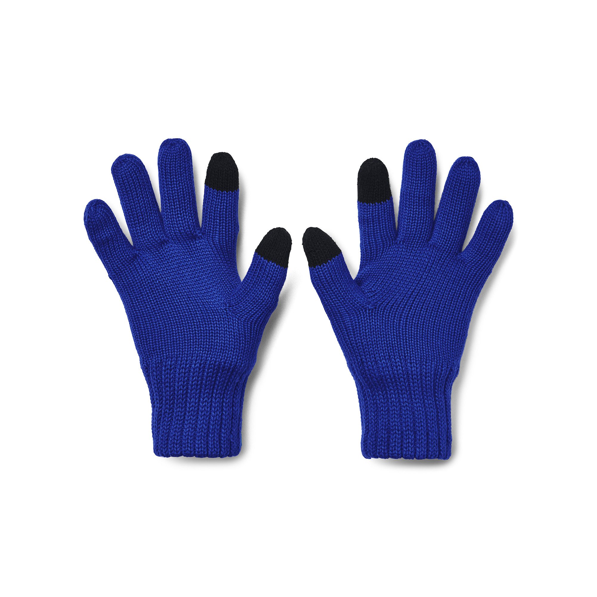 Under Armour® Trainingshandschuhe Under Armour Handschuhe Halftime Wool Gloves 1378755