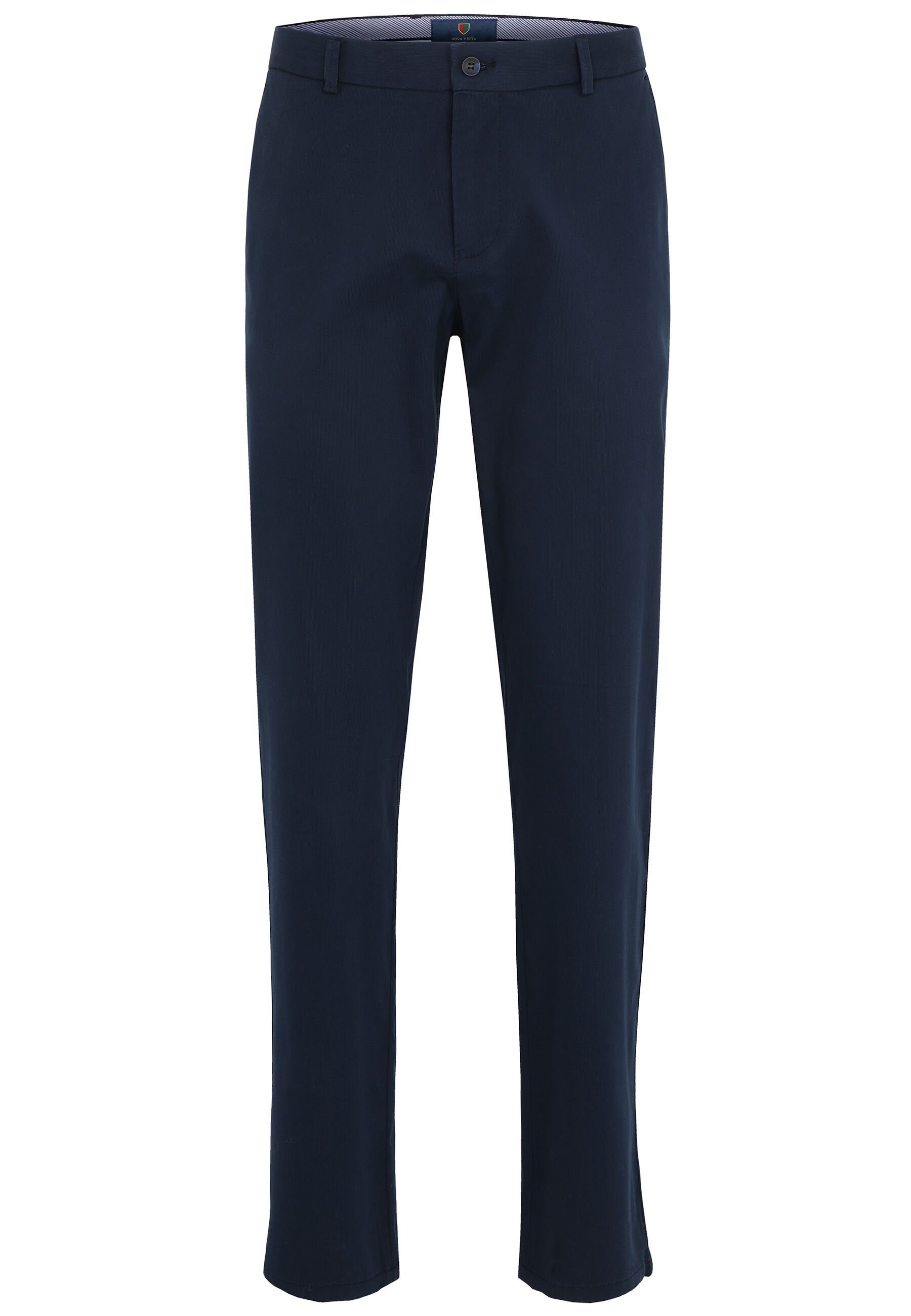 Nova Vista Chinohose (1-tlg) günstig online kaufen