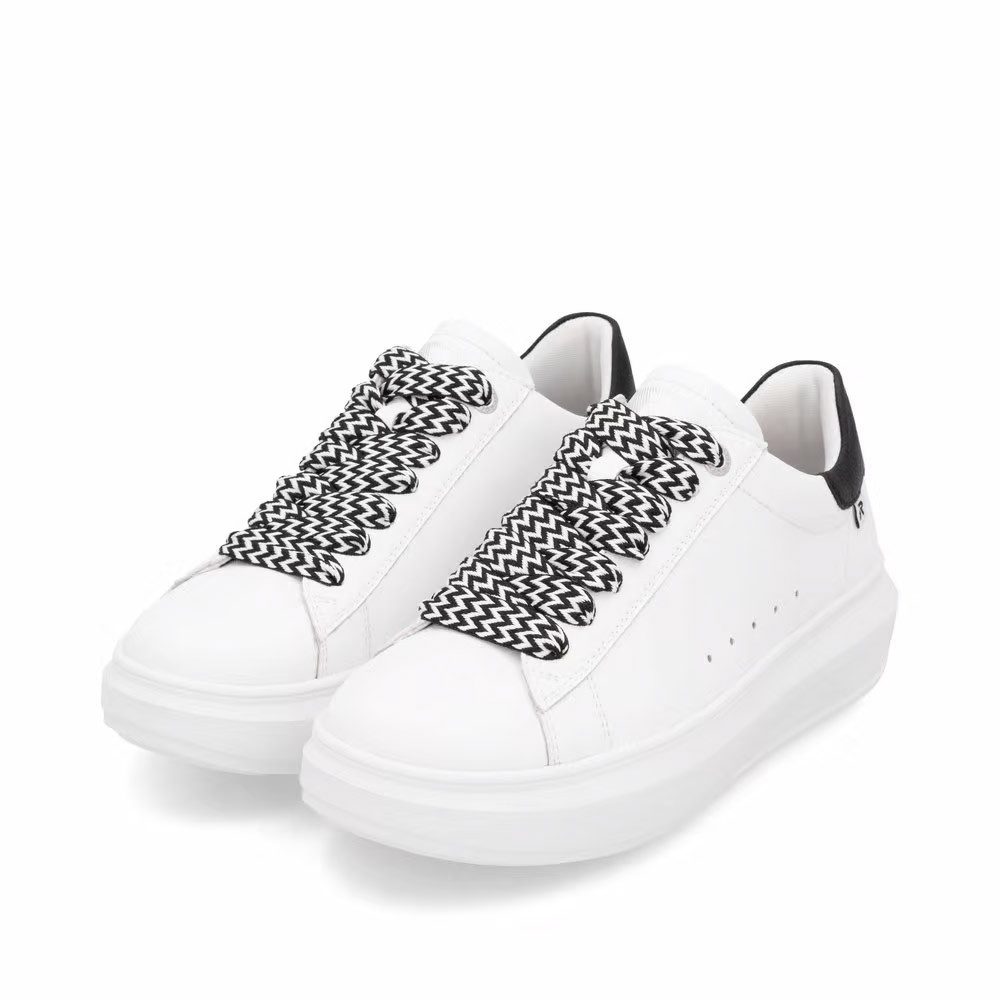 Rieker Sneaker Sneaker günstig online kaufen