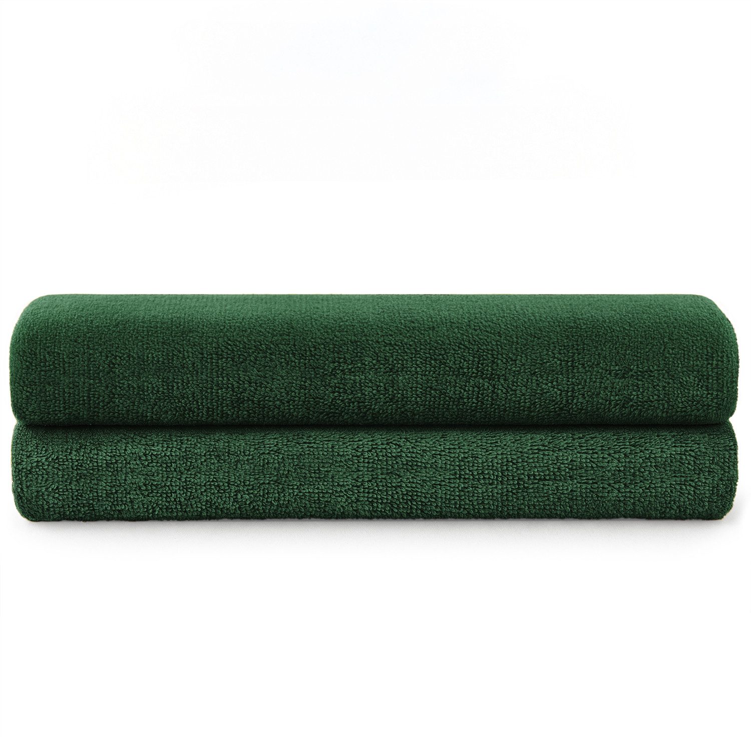 Blumtal Badetücher Premium Frottier Handtücher Set 2 teilig 100% Baumwolle, günstig online kaufen