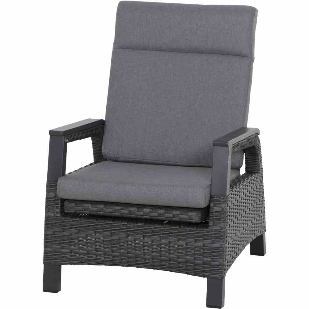 Siena Garden Loungesessel SOLEA günstig online kaufen