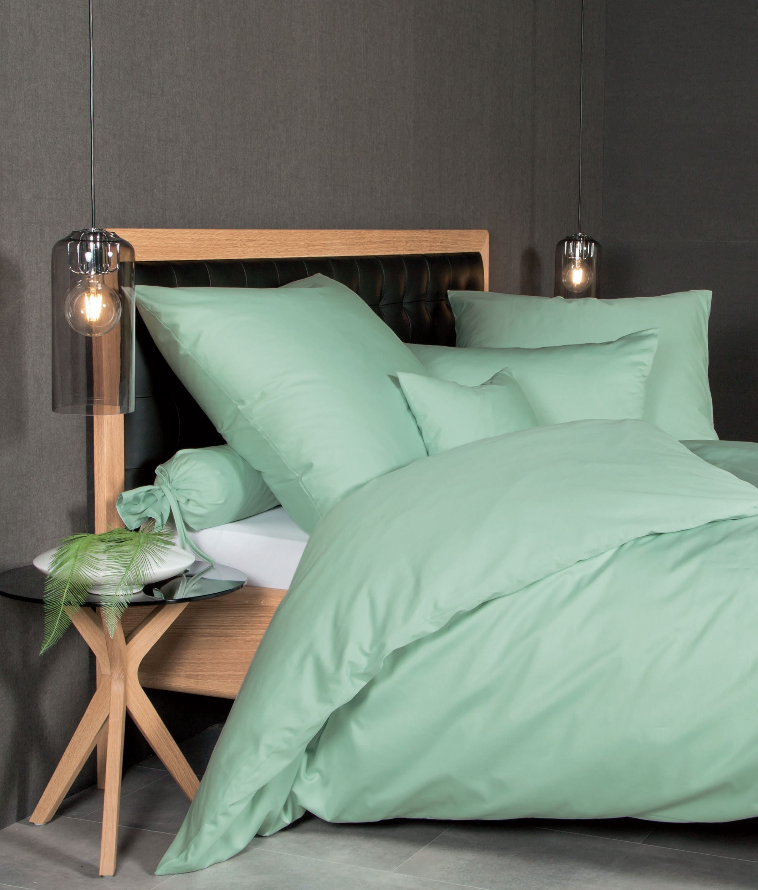 Traumschloss Bettwäsche Baumwolle, Satin, 3 teilig, günstig online kaufen