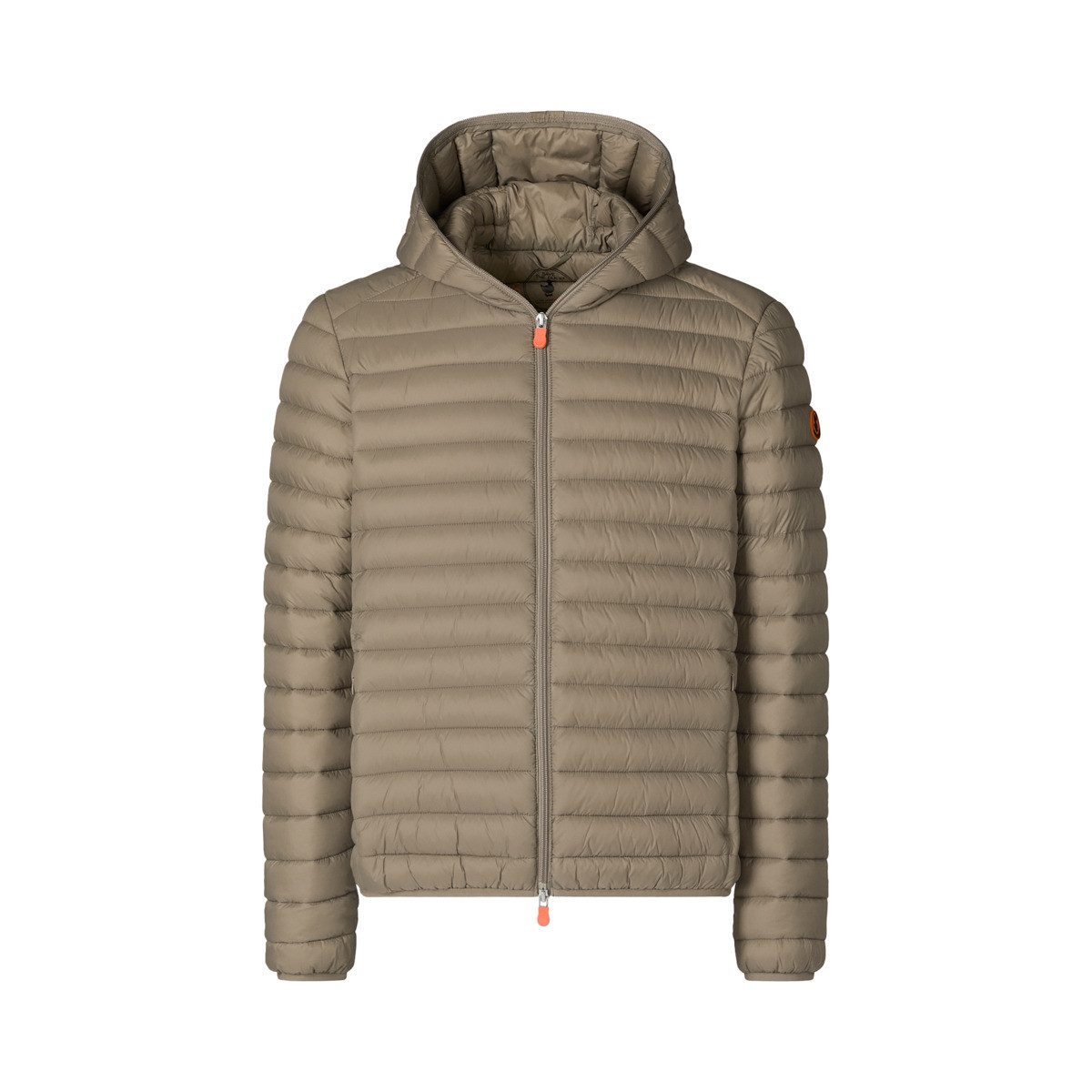 SAVE THE DUCK Steppjacke Donald Herren Winterjacke, Übergangsjacke, Windjacke, Outdoorjacke, Mantel