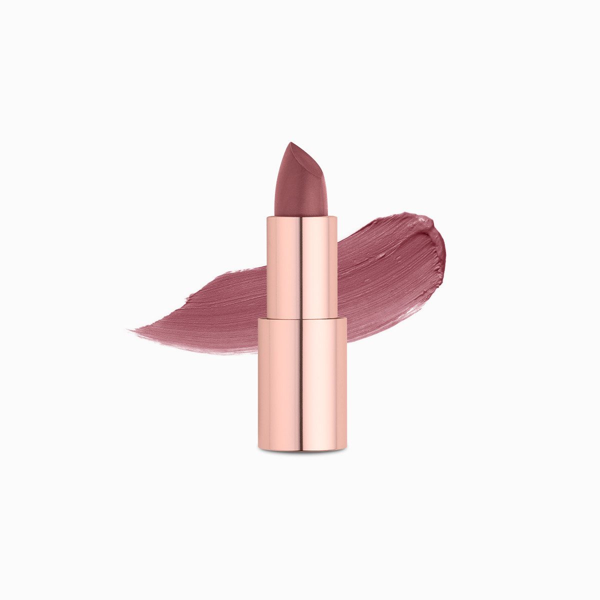 COSART Lippenstift Lipstick Elegance – Pflegender Lippenstift mit Magnetverschluss