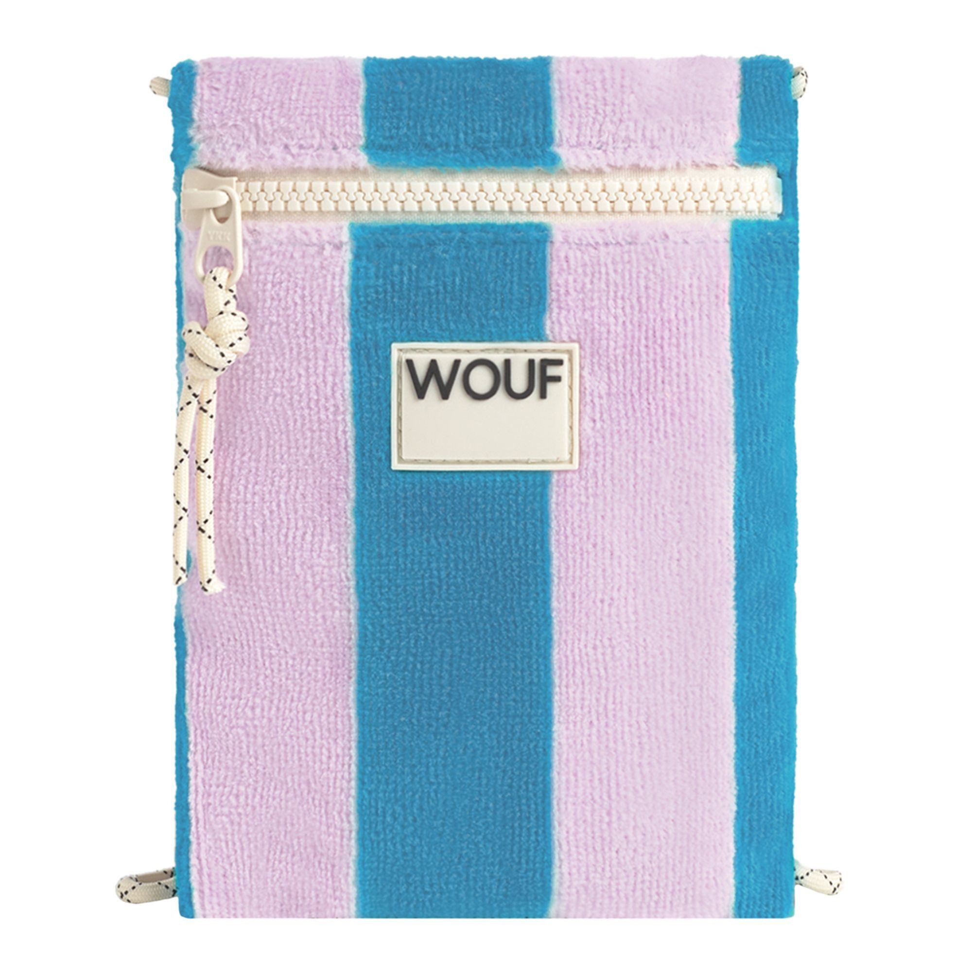 Wouf Smartphone-Hülle Terry, Polyester