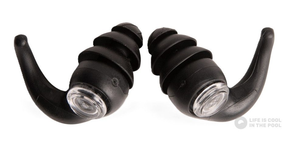 Arena Schwimm-Ohrstöpsel ARENA EARPLUG
