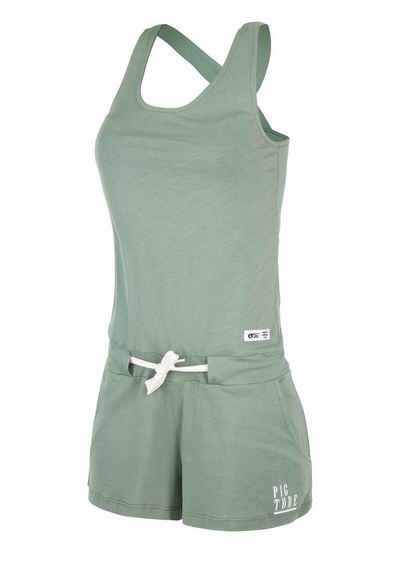 Picture Strandshorts »Picture W Abby Romper Damen Shorts«