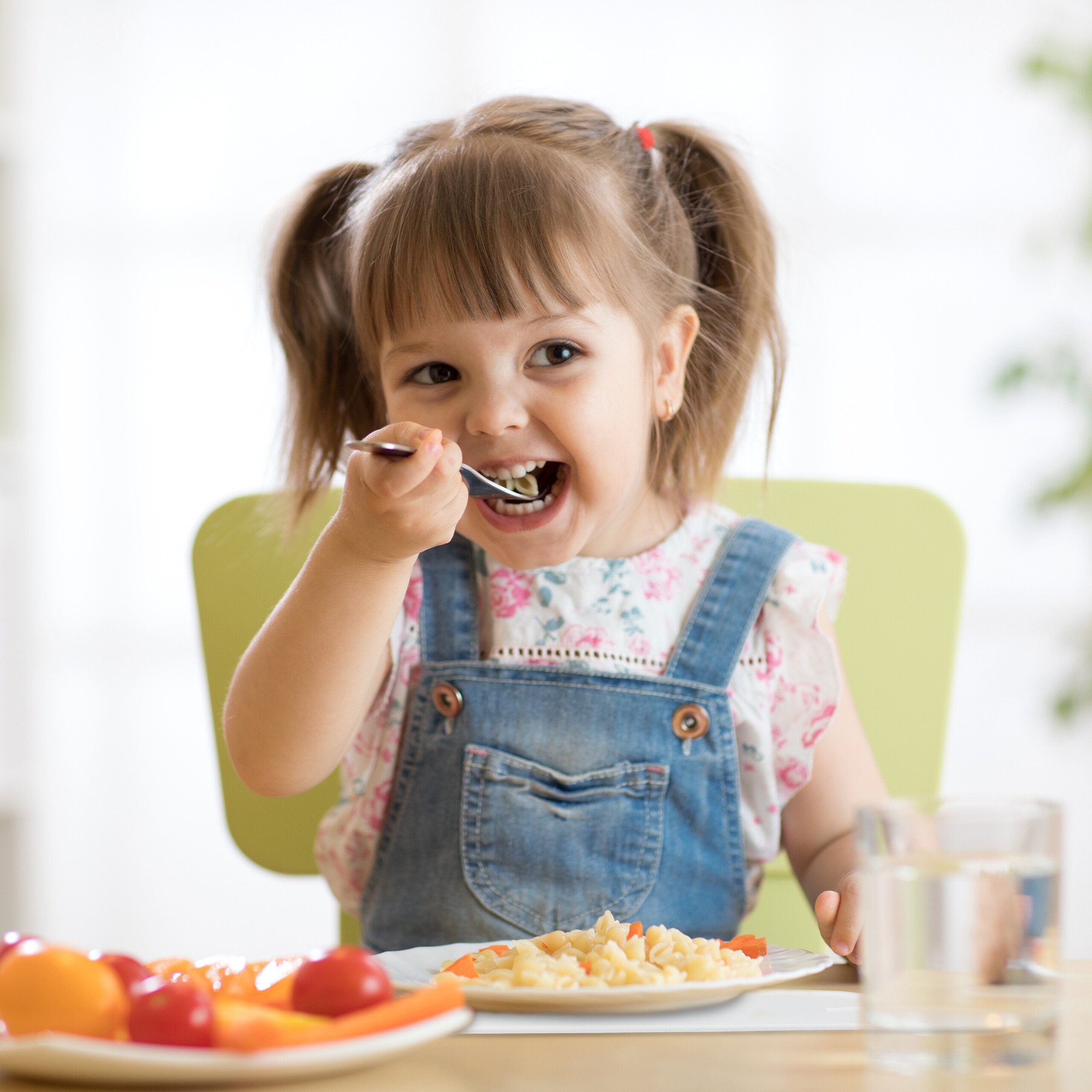 relaxdays Platzset Platzdeckchen Kinder 2er Set, günstig online kaufen