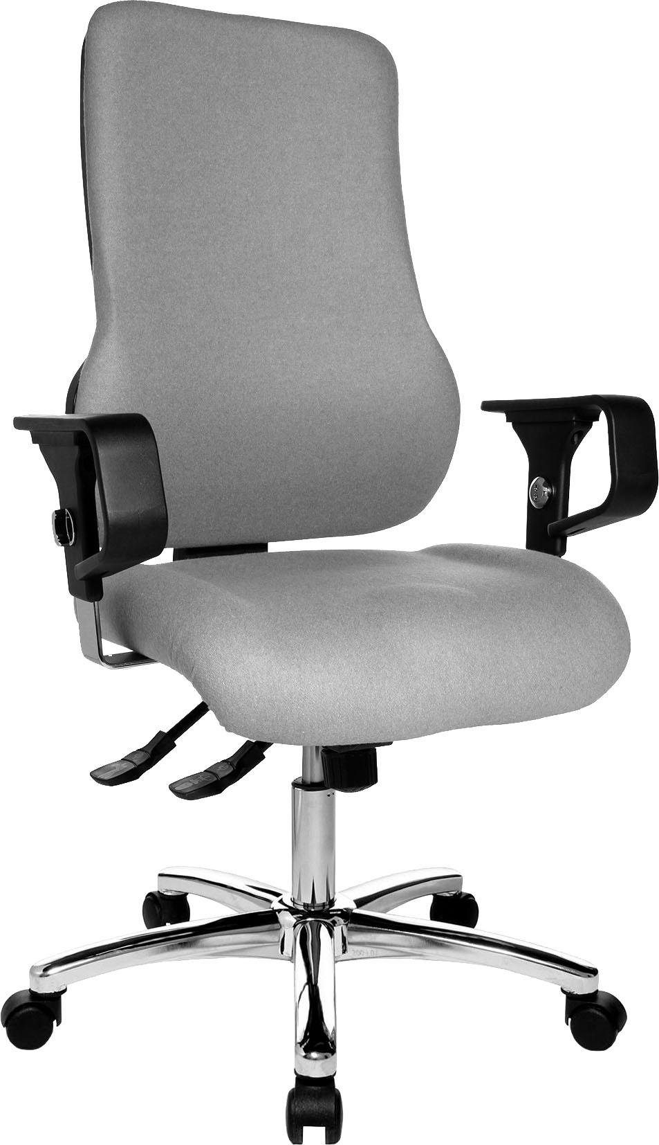 TOPSTAR Bürostuhl Sitness 55 günstig online kaufen
