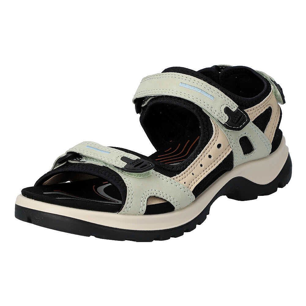 Ecco Offroad Outdoorsandale günstig online kaufen