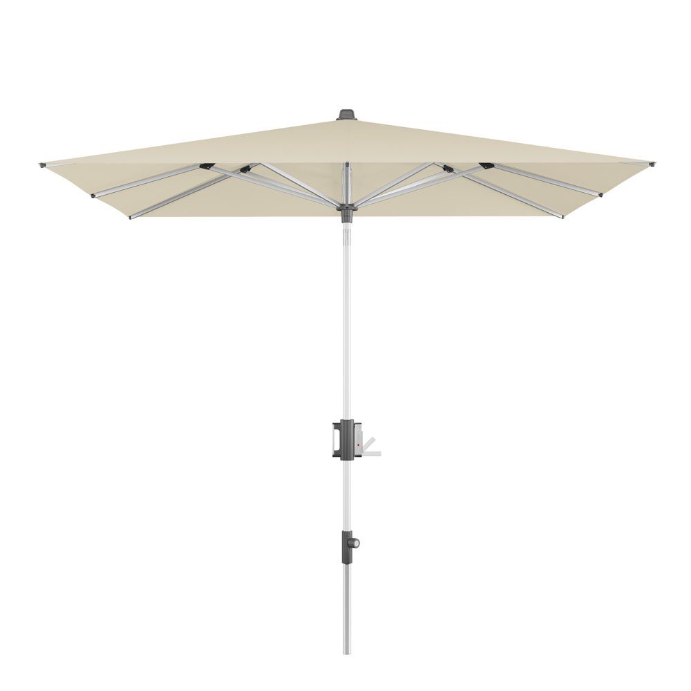 Knirps® Sonnenschirm Knirps Apoll Kurbelschirm 240x240 cm 8tlg., 1