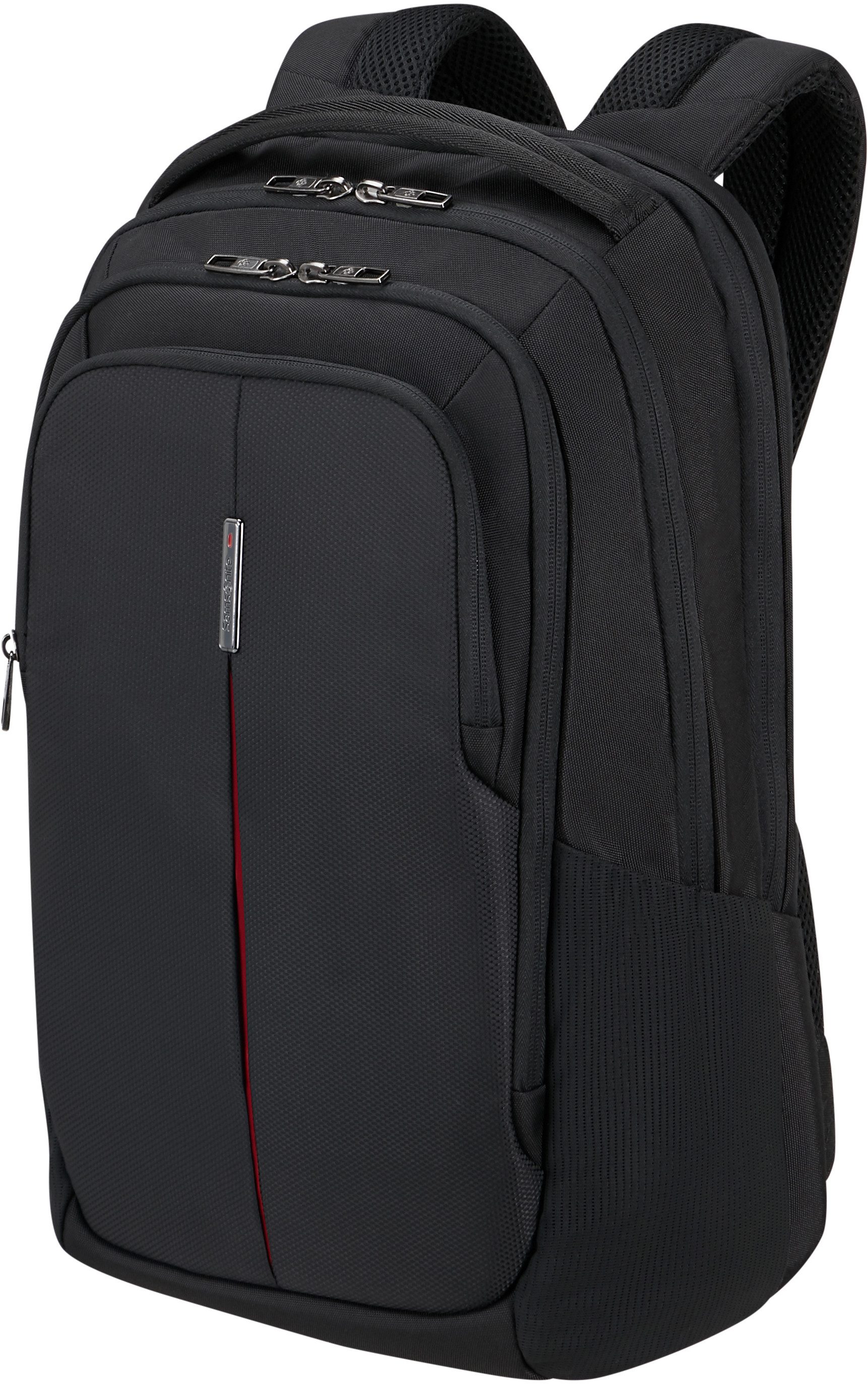 Samsonite Laptoptasche SAMSONITE 17,3" GUARDIT 3.0 Laptop Backpack L, Black