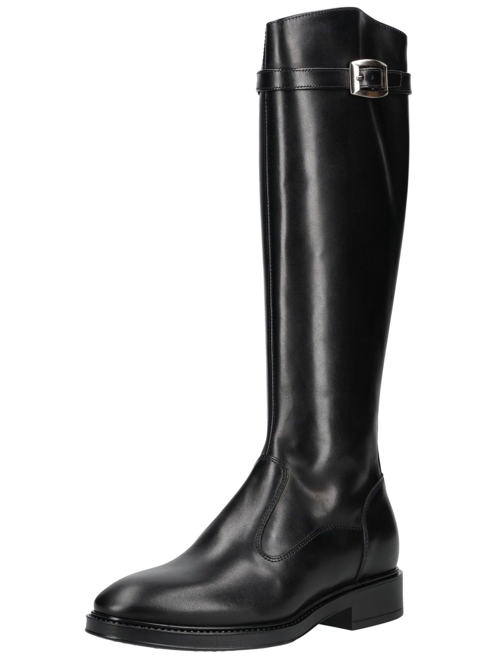 Nero Giardini Nero Giardini Stiefel Leder Stiefel günstig online kaufen