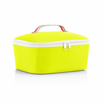 REISENTHEL® Aufbewahrungstasche coolerbag M pocket Pop Lemon 4.5 L