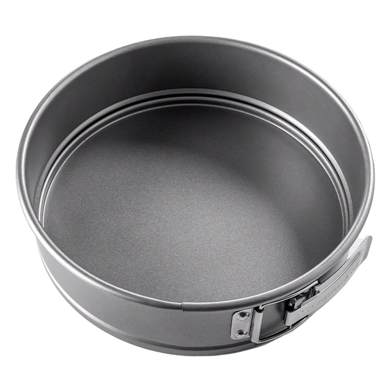KitchenAid Backform Metal Bakeware (CC006069-001), Stabiler Spannverschluss, langlebig, spülmaschinengeeignet, Ø 20 cm
