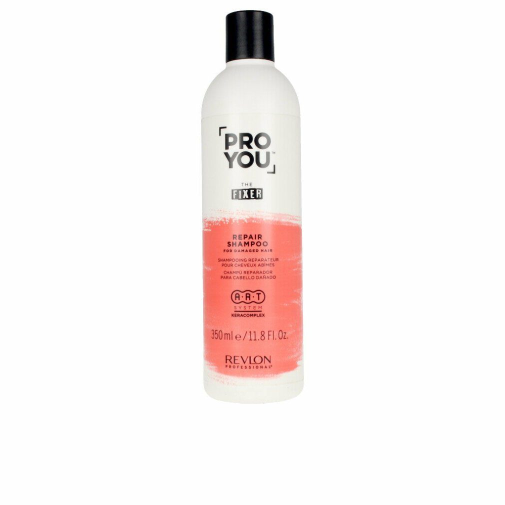 Haarshampoo Proyou The Fixer Shampoo 350ml