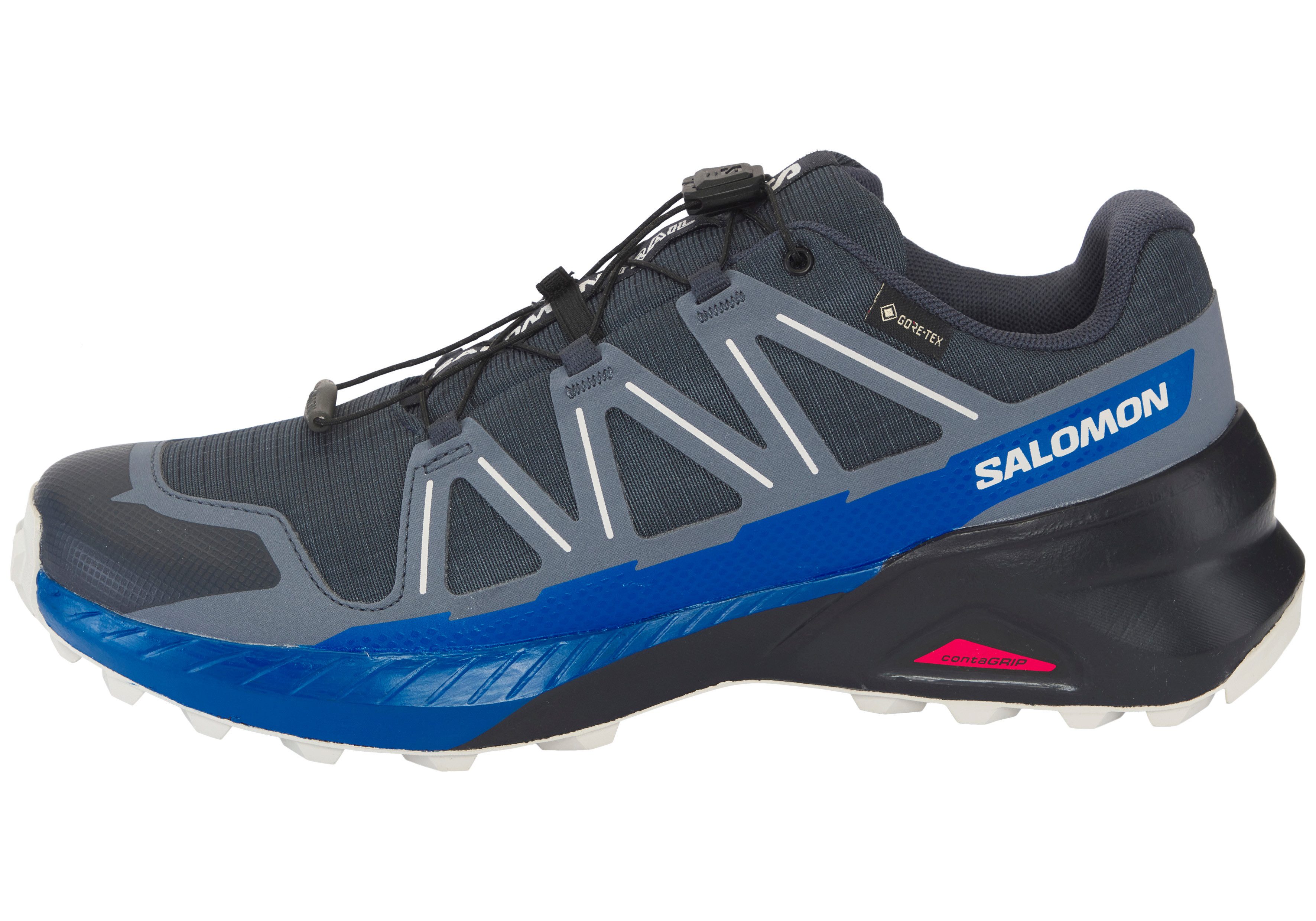 Salomon SPEEDCROSS PEAK GORE-TEX Trailrunningschuh wasserdicht