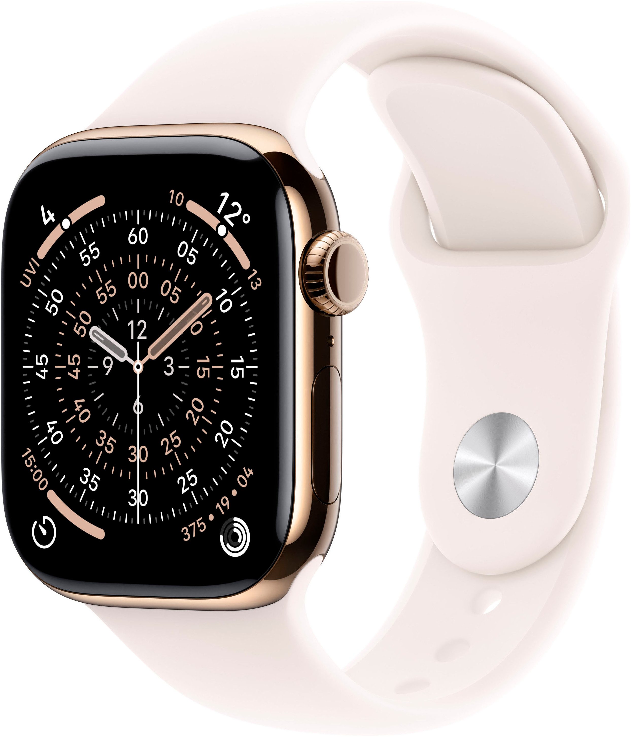 Apple Watch Series 11 Smartwatch (Watch OS), 1-tlg.