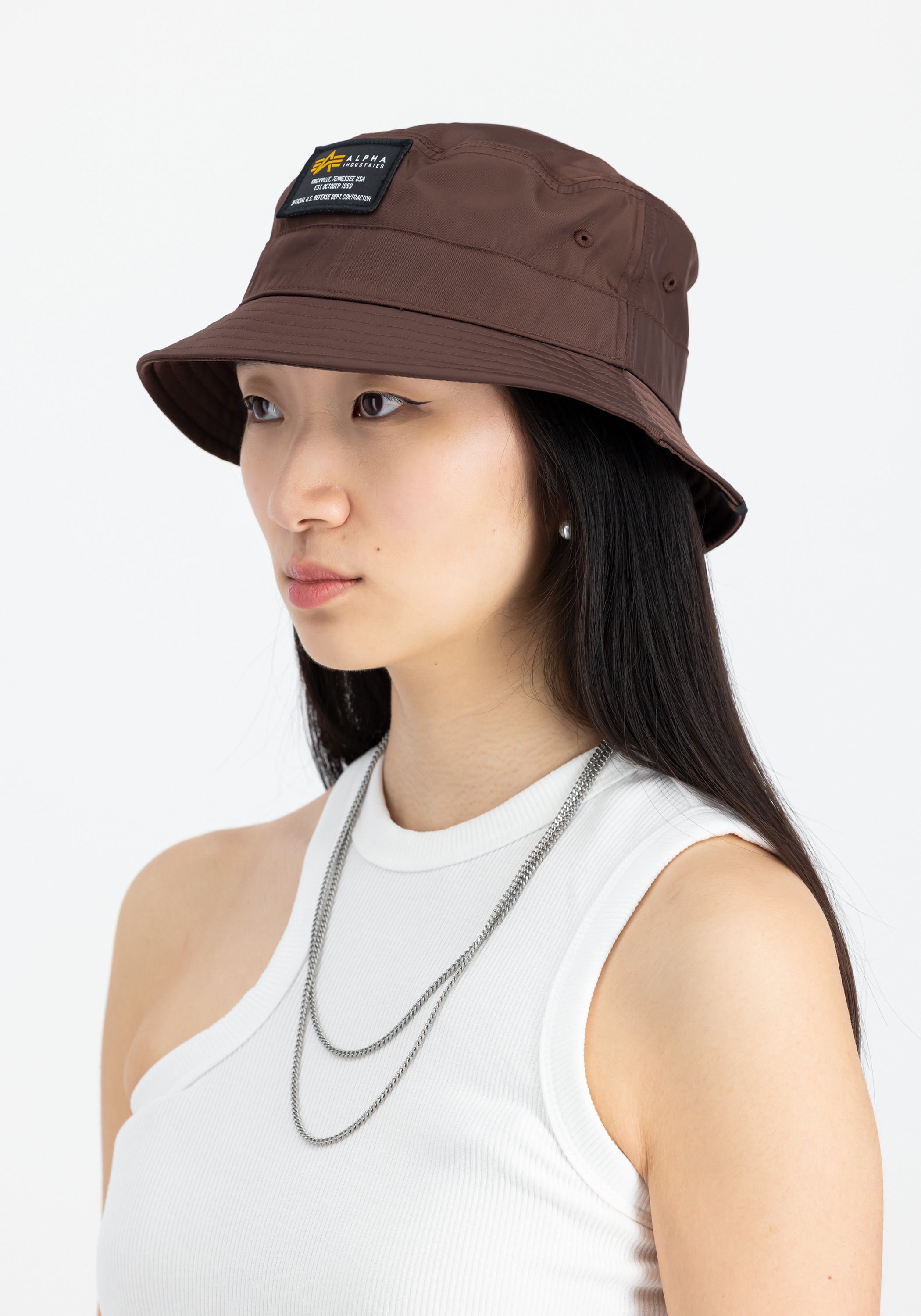 Alpha Industries Schirmmütze Alpha Industries Accessoires günstig online kaufen