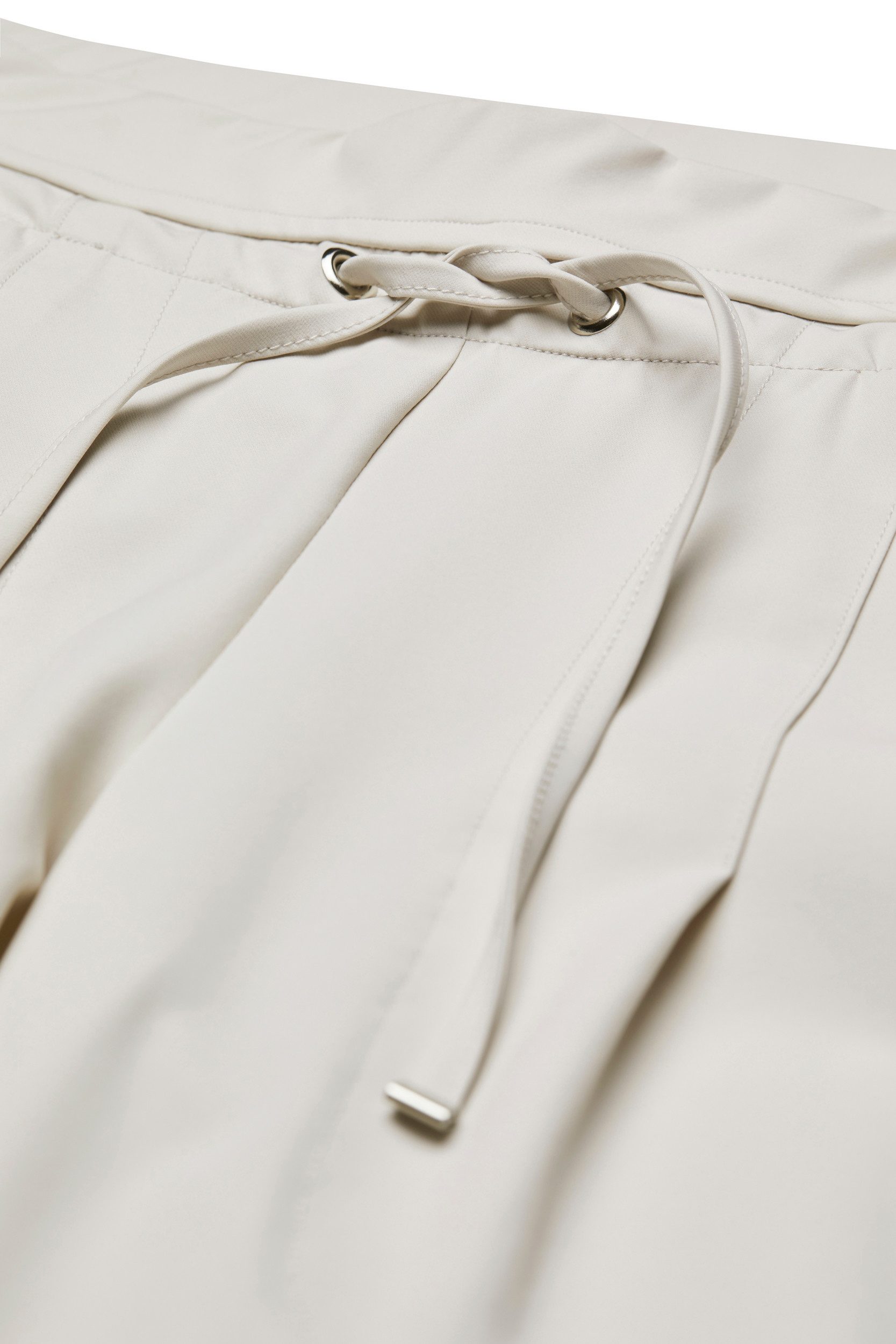 bugatti Stoffhose mit Kordelzug