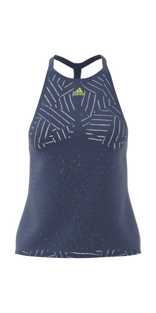 adidas Performance Tanktop Tank Tennis Burnout günstig online kaufen