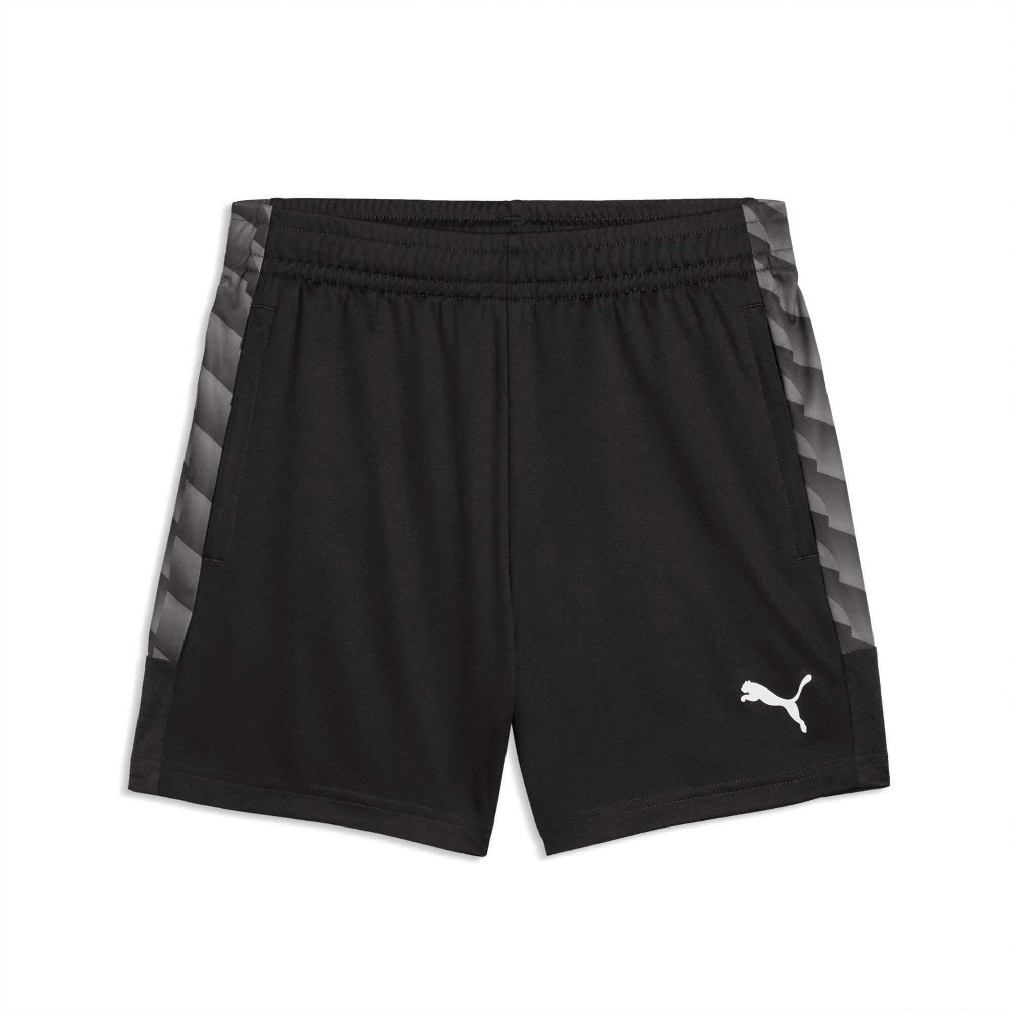 PUMA Trainingsshorts TEAMLIGA26 TRAINING SHORTS JR mit DryCELL-Technologie, atmungsaktiv, Regular Fit, für Teens