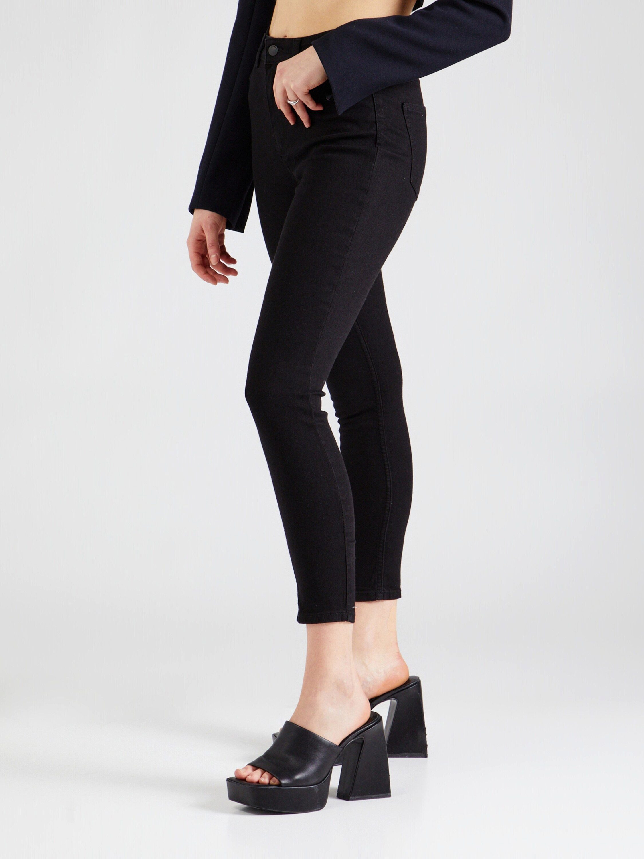 JDY Regular-fit-Jeans MOON (1-tlg) Weiteres Detail