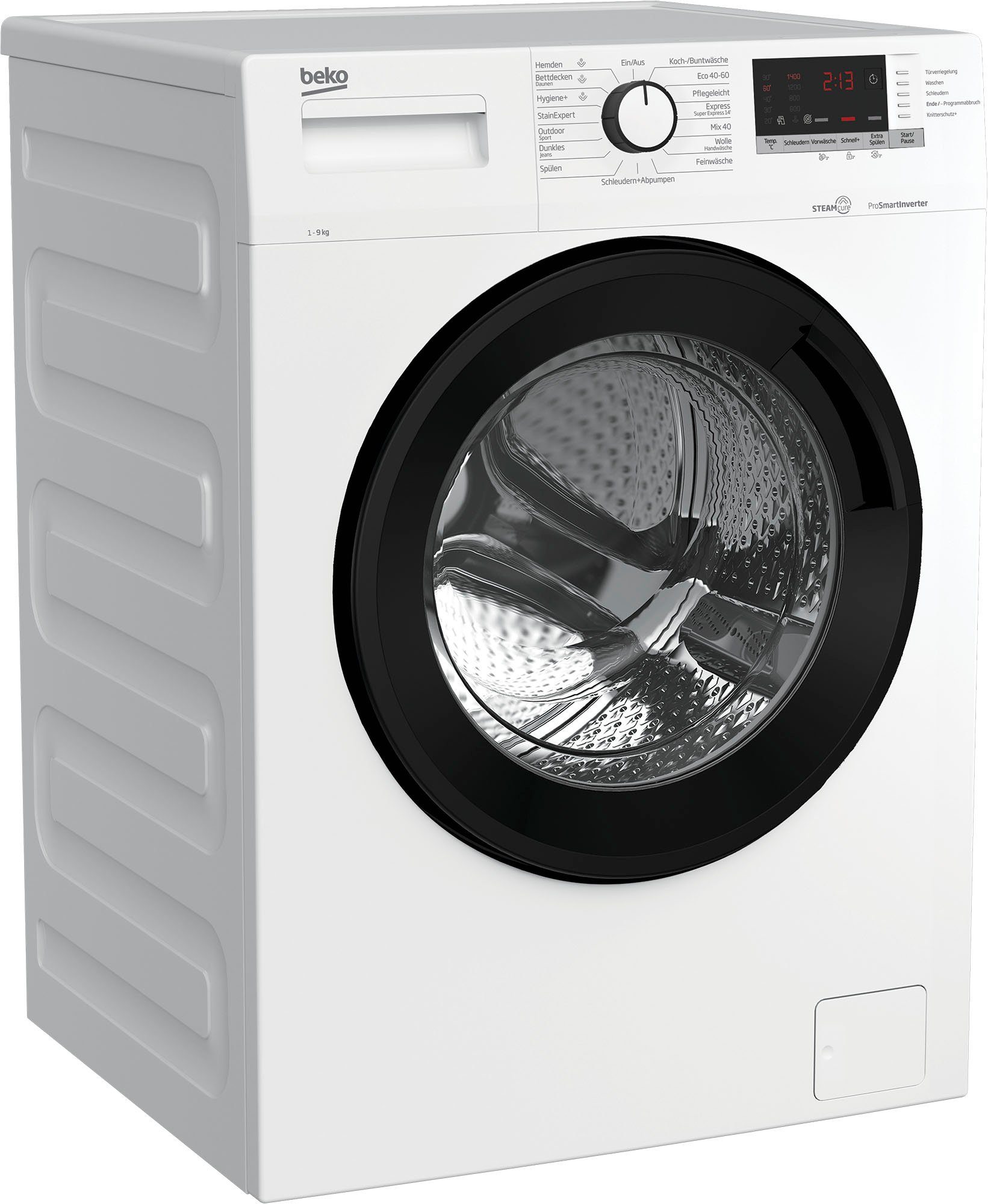 Beko Waschmaschine Wmo922a 7171742200