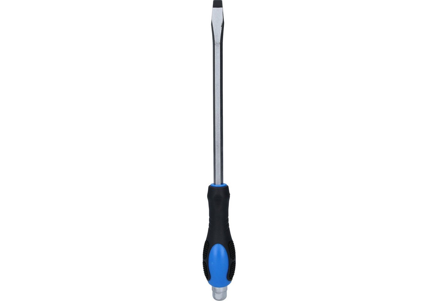 Thumbnail - Brilliant Tools Schraubendreher BRILLIANT TOOLS Schraubendreher Schlitz mit Schlagkappe 9,5 mm - ...