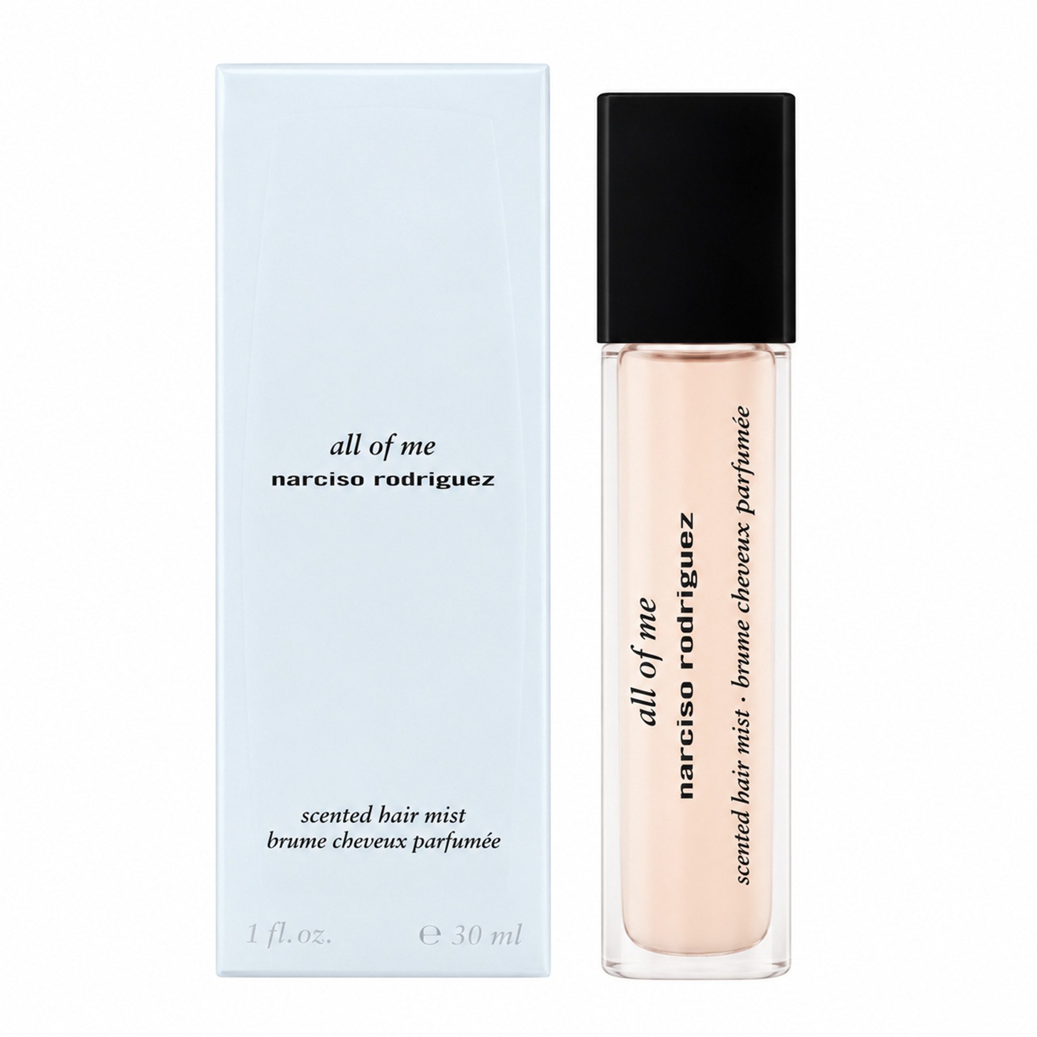 narciso rodriguez Haarparfüm Narciso Rodriguez all of me Scented Hair Mist 30 ml