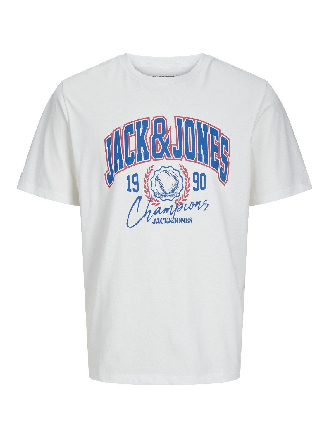 Jack & Jones T-Shirt Jack & günstig online kaufen