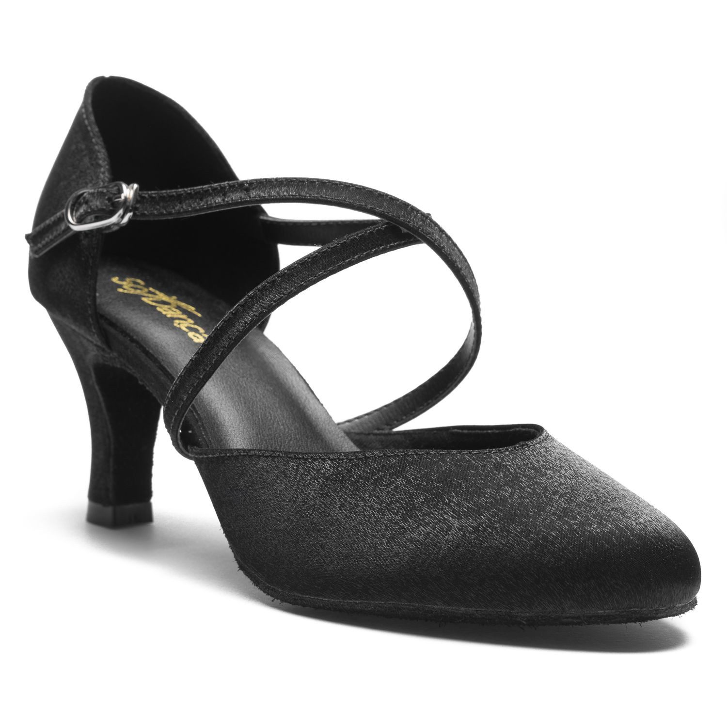 So Danca Damen Tanzschuhe BL156 Tanzschuh