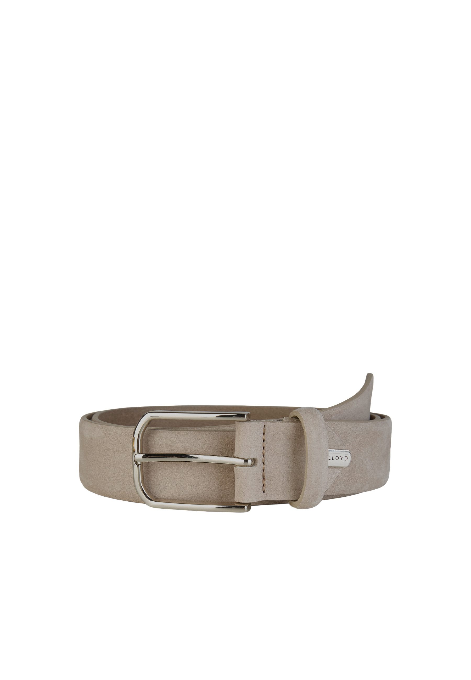 LLOYD Men’s Belts Ledergürtel Lloyd Belts Herrengürtel 0390
