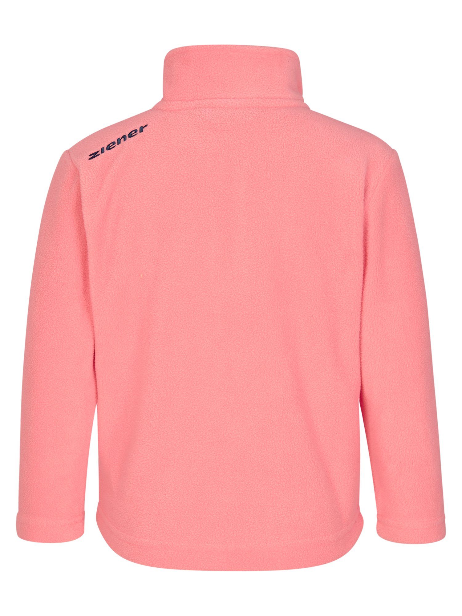 rosa Ziener JONKI Fleecepullover