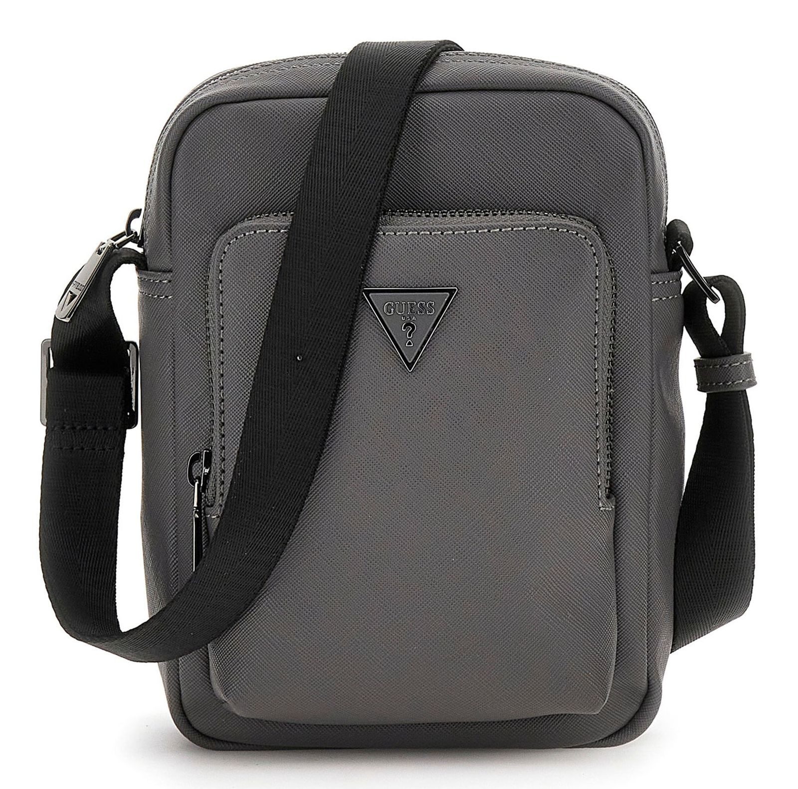 Umhängetasche Xbody With Front Pocket