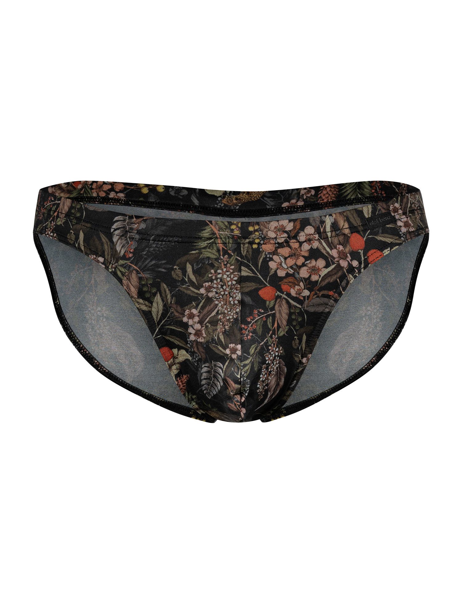 Slip RED2478 Brazilbrief