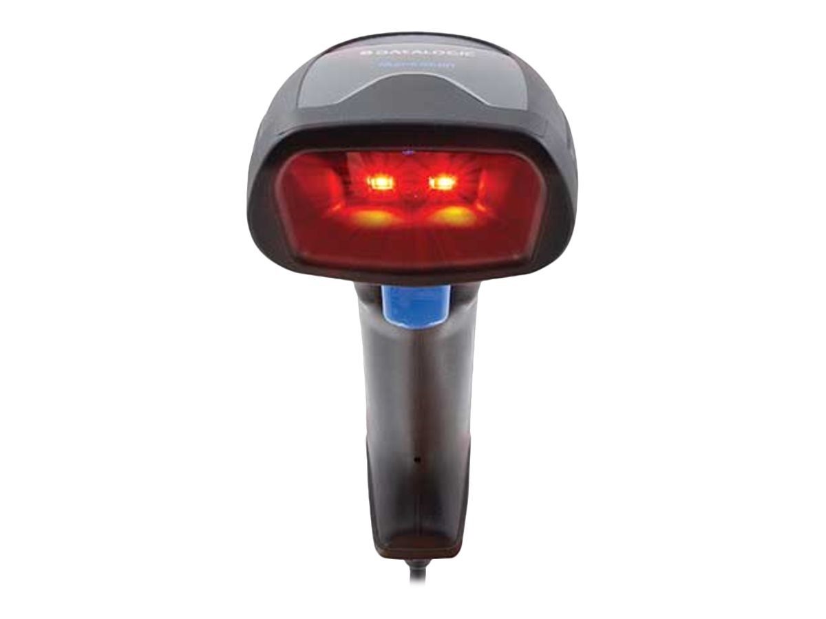 Datalogic DATALOGIC QUICKSCAN LITE 2500 2D Handscanner