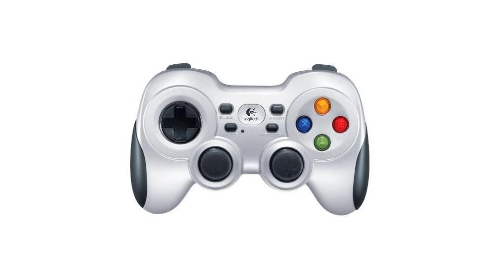 Logitech Logitech F710 Gamepad