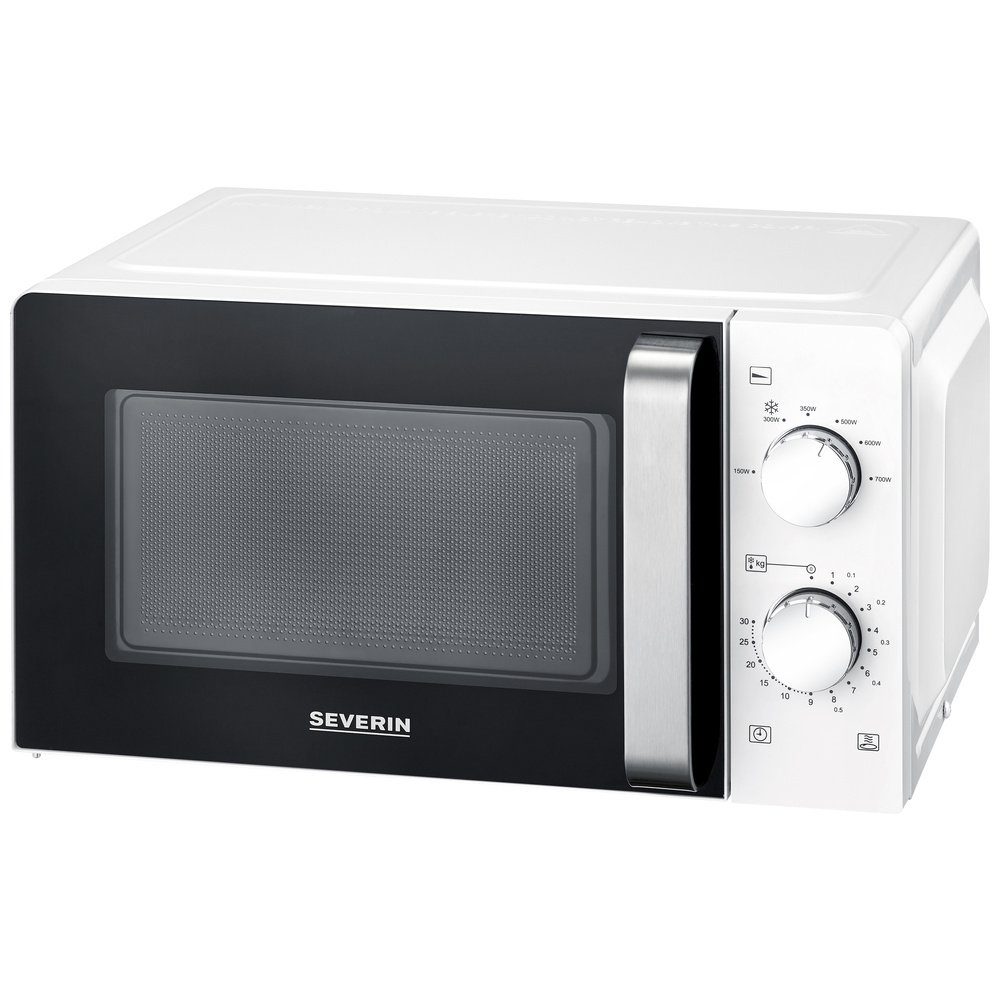 Severin MW 7885 Mikrowelle