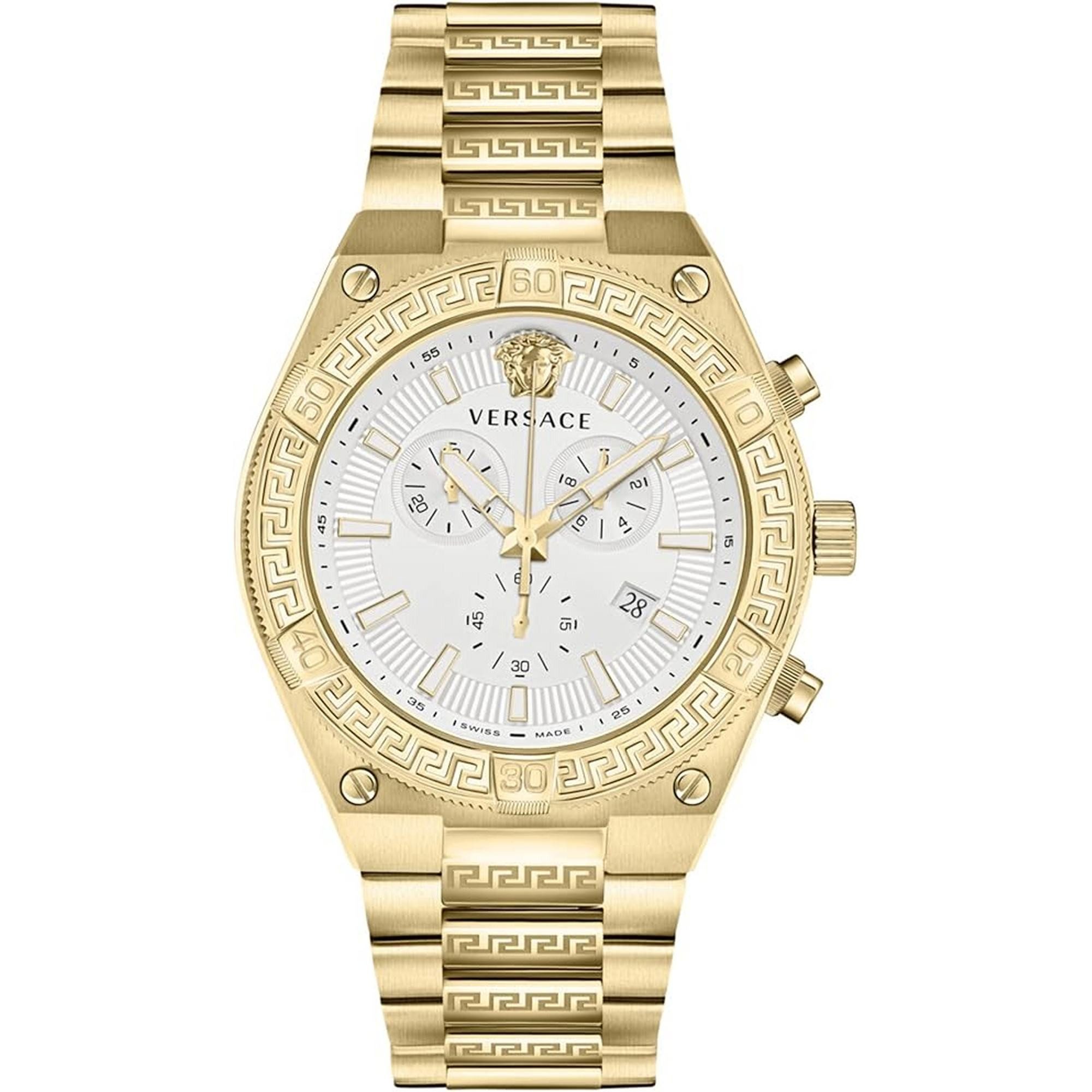 Versace Quarzuhr VESO00822