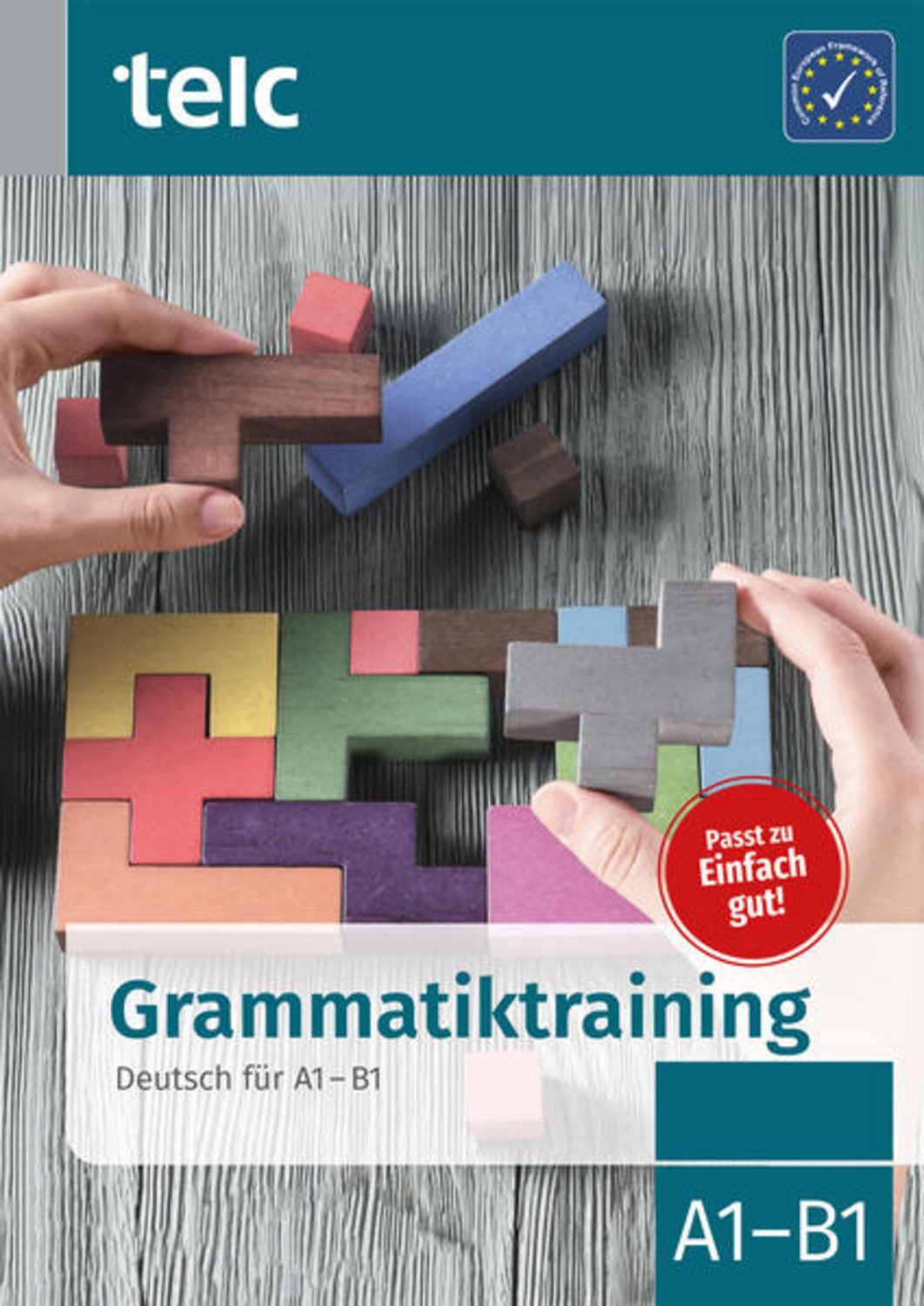 Grammatiktraining / Milena Angioni, Ines Hälbig