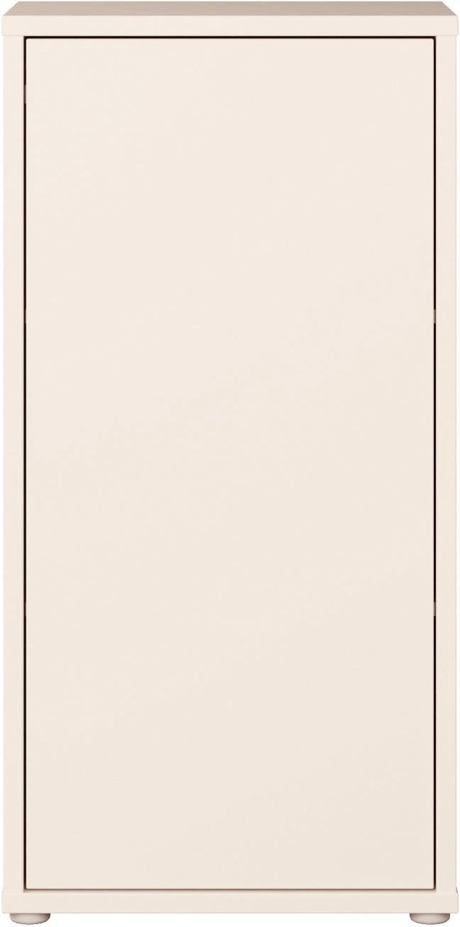 FORTE Mehrzweckschrank Alice Springs Mehrzweckschrank, verschiedene Ausführungen, Grifflos Grifflos, Push to Open