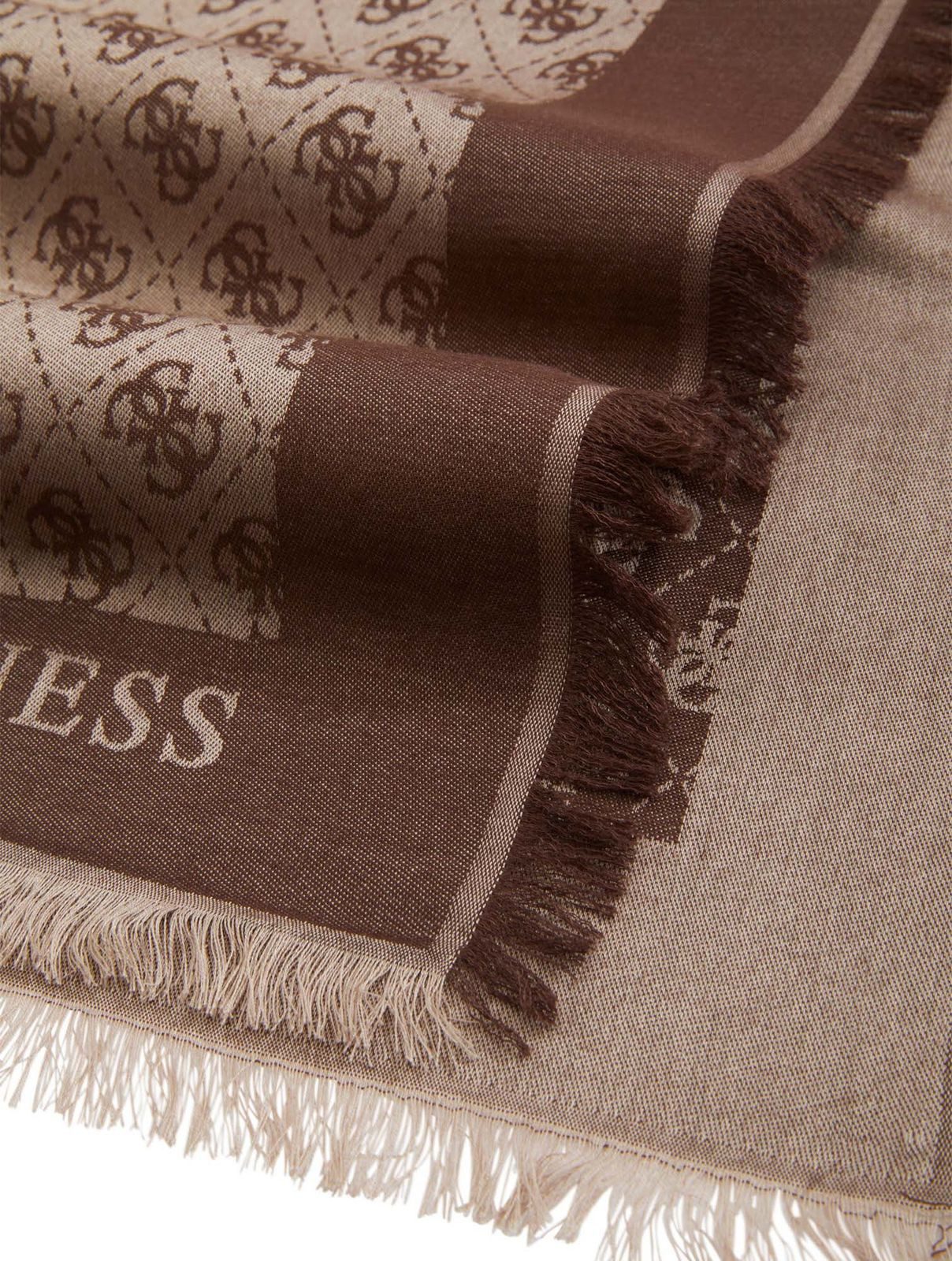 Guess Modetuch Kefiah 120x120 günstig online kaufen